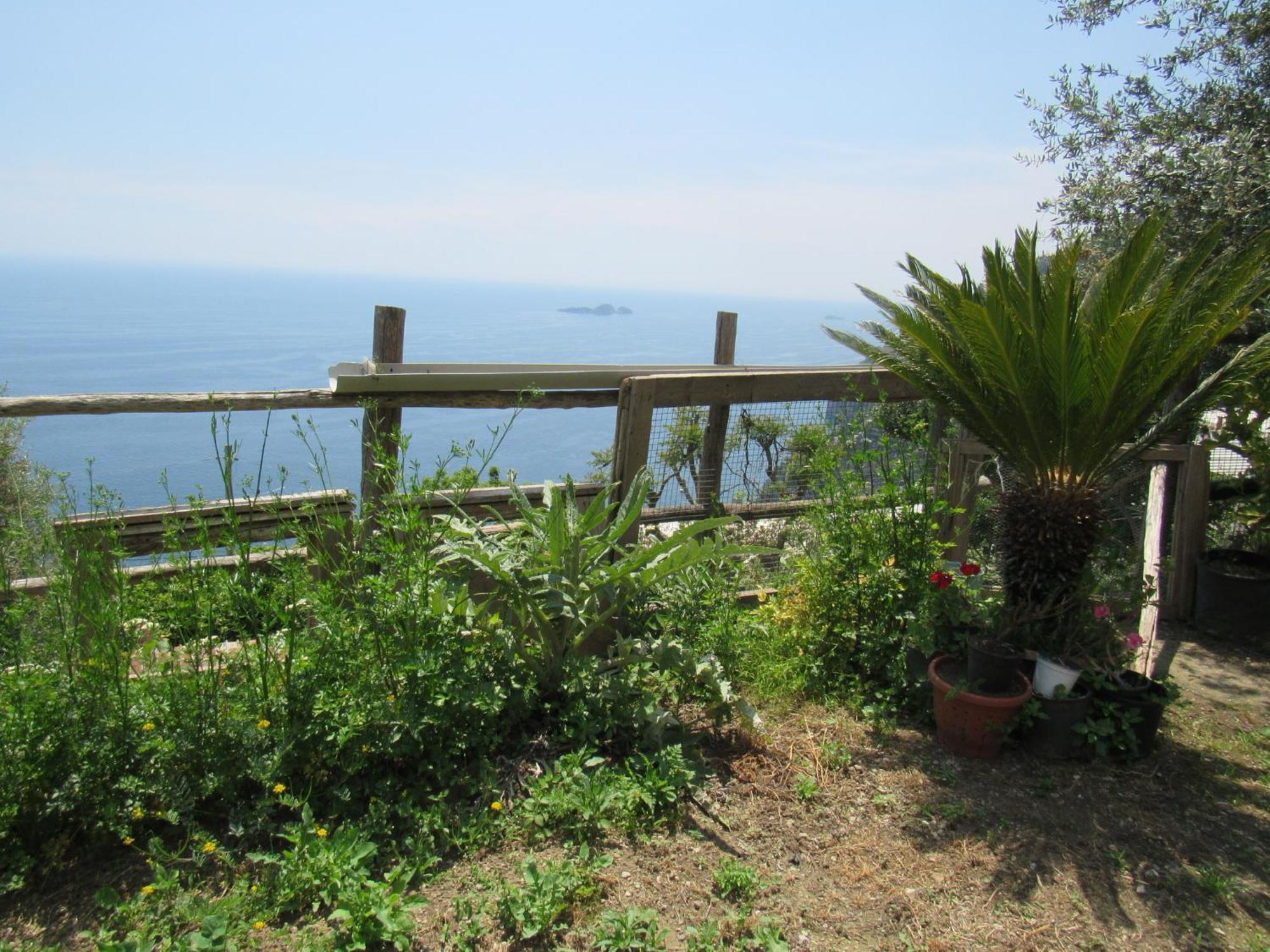 Сasa de vacaciones Il Libeccio Positano